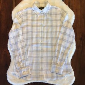 Banana Republic Soft-Wash Shirt
